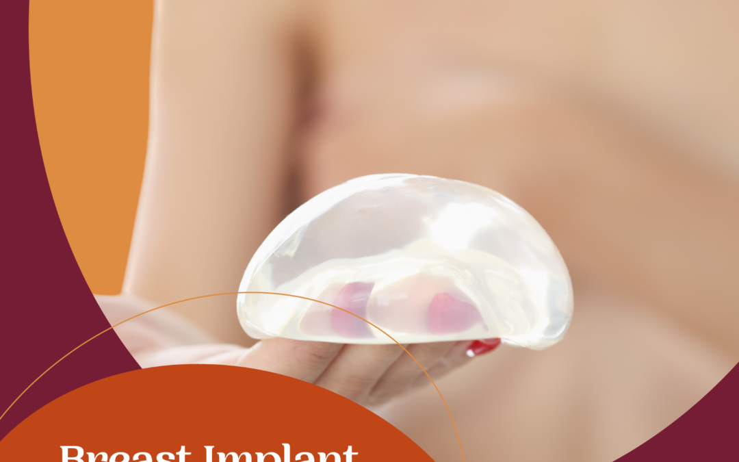 Breast Implant Infection & Other Side Effects of Breast Implants