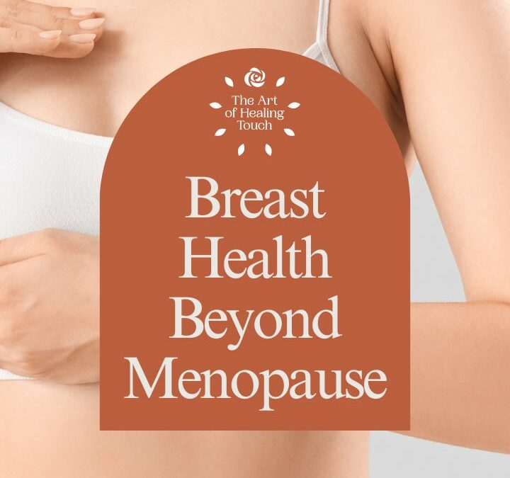 Breast Health Beyond Menopause